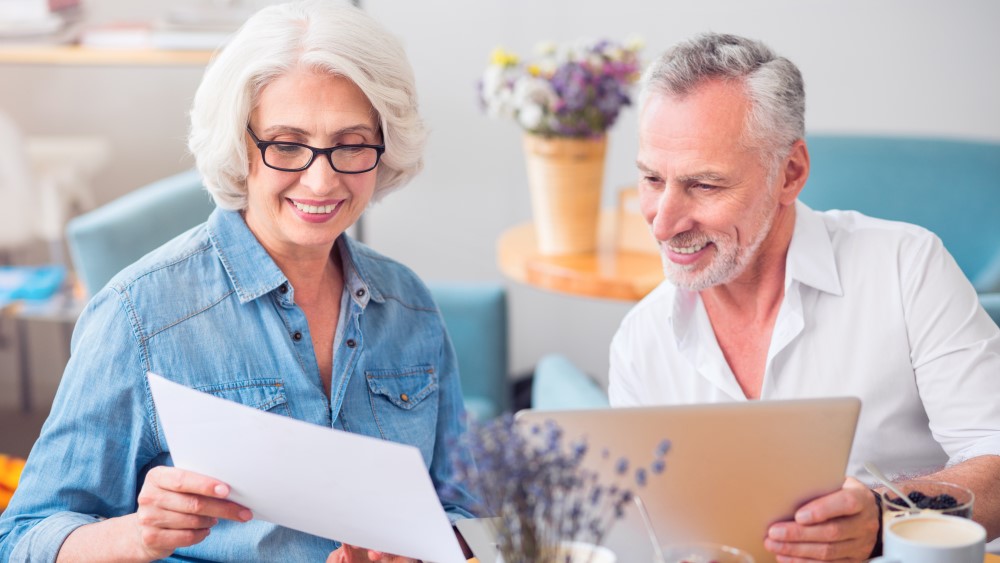 Billede til nyheden 4 råd til pension, der kan gøre din opsparing endnu bedre