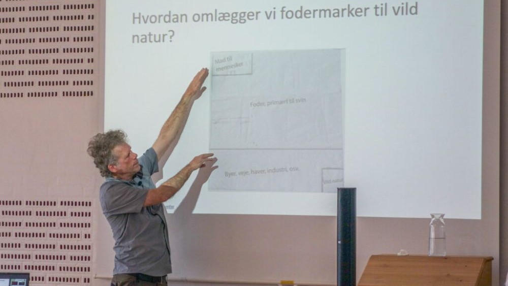 Billede til nyheden Seneste nyheder