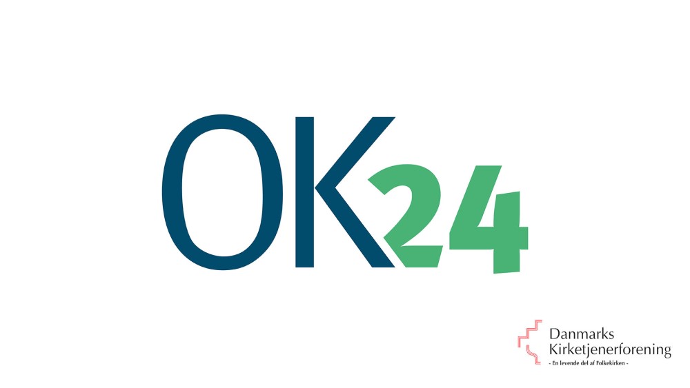 Billede til nyheden Klar til OK24 – sådan foregår forhandlingerne