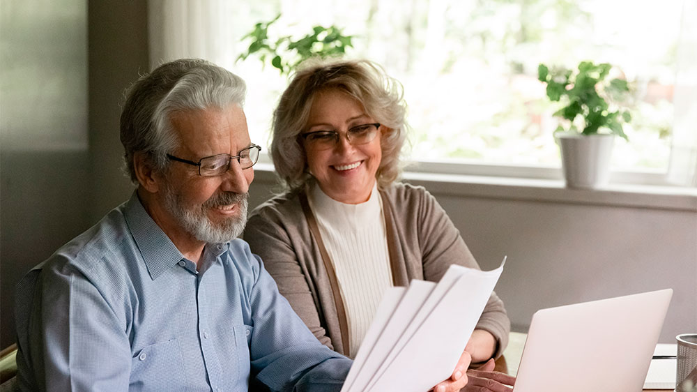 Billede til nyheden Skal du på pension? Sådan får du mere ud af din opsparing 