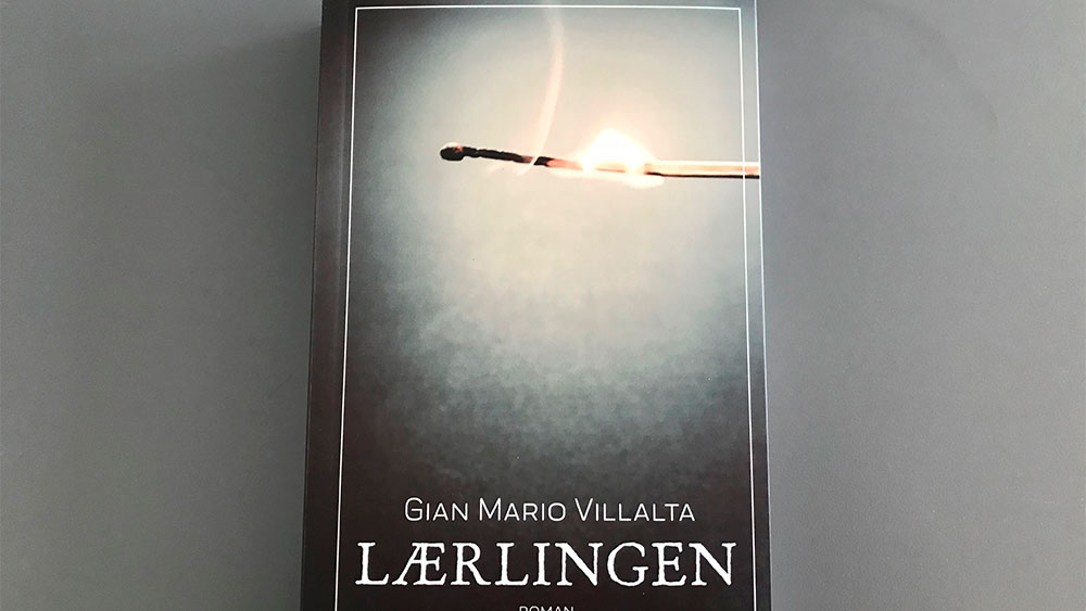 Billede til nyheden Vær med i konkurrencen: vind ny bog