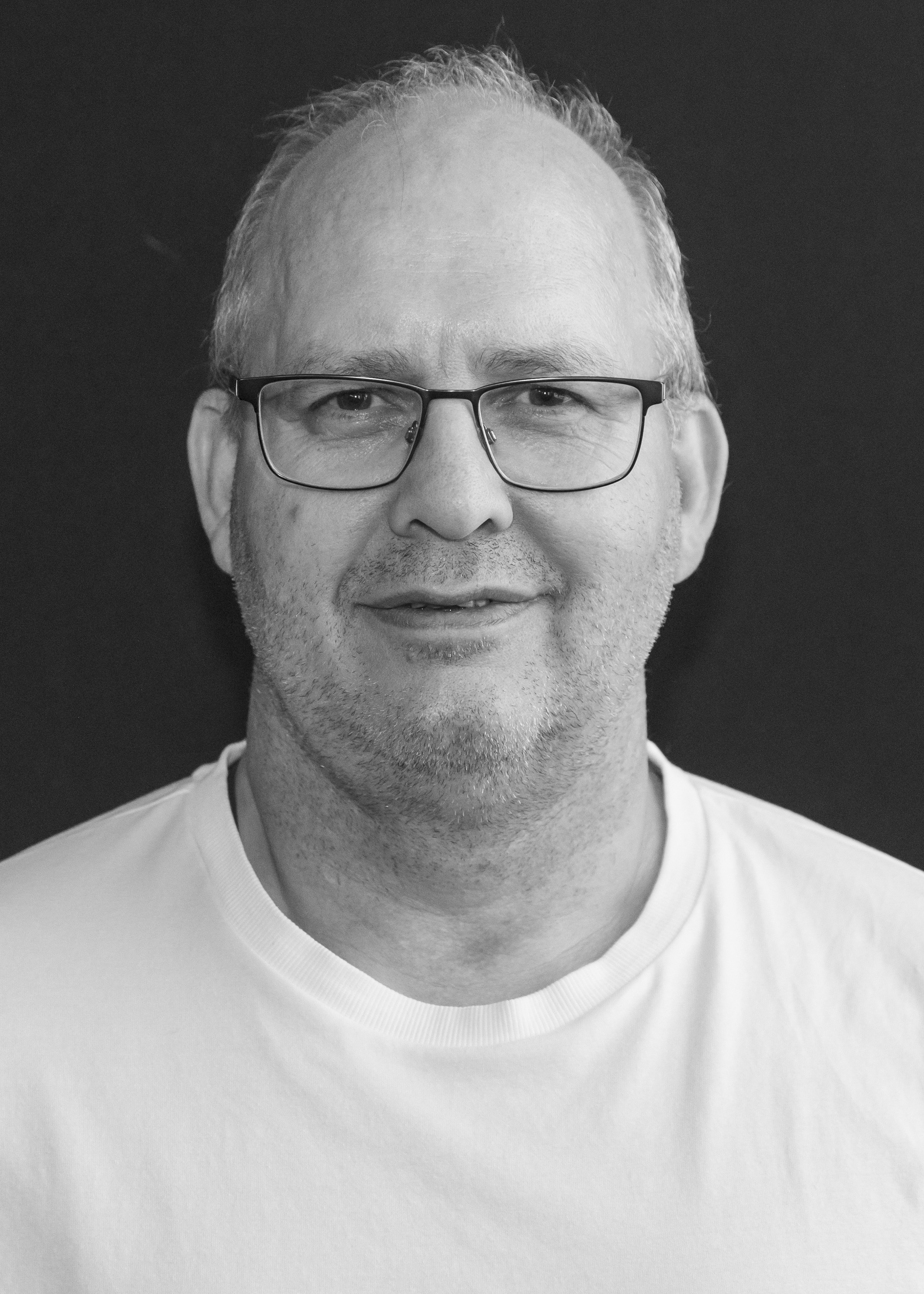Medarbejder profilbillede