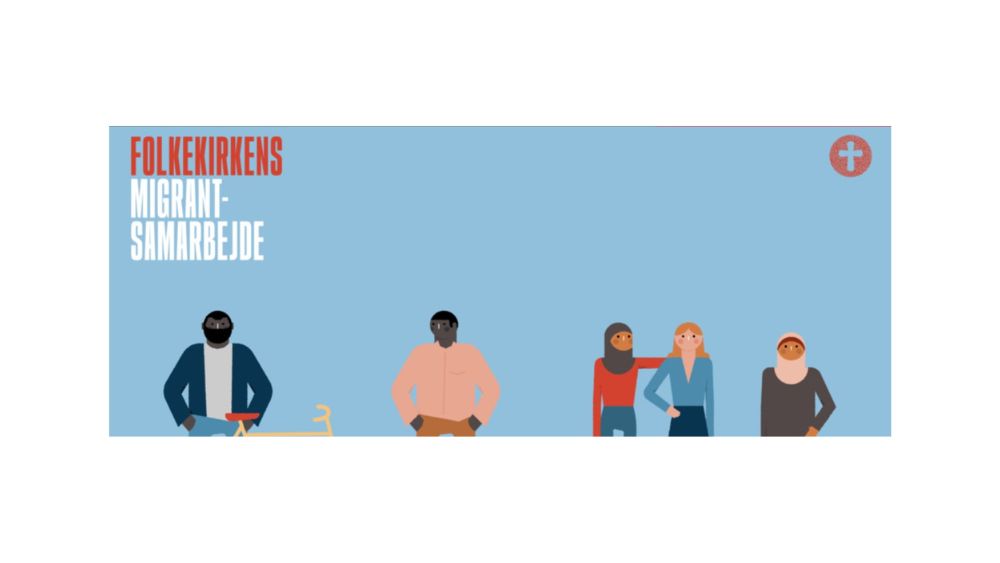 Billede til nyheden Konference: Midt iblandt os – om migranter