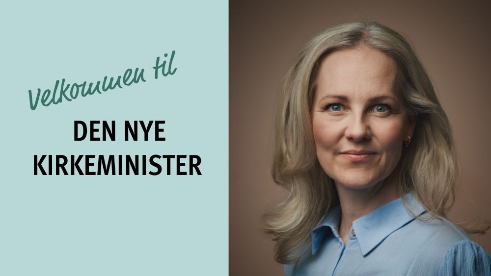 Billede til nyheden Ny menighedsrådslov: Hvad betyder det for dig?